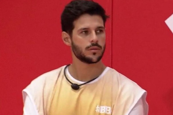 Rodrigo Mussi, ex-BBB, viu morte do pai em batida de carro