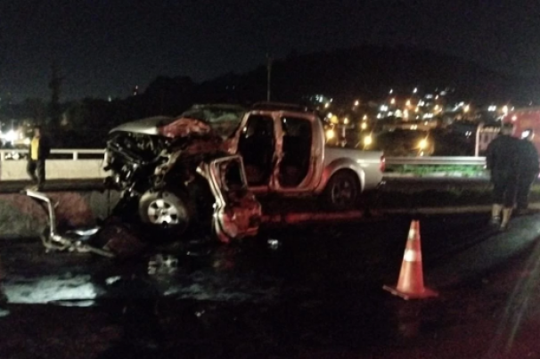 Motoristas embriagados são detidos após acidentes de trânsito em Aracaju