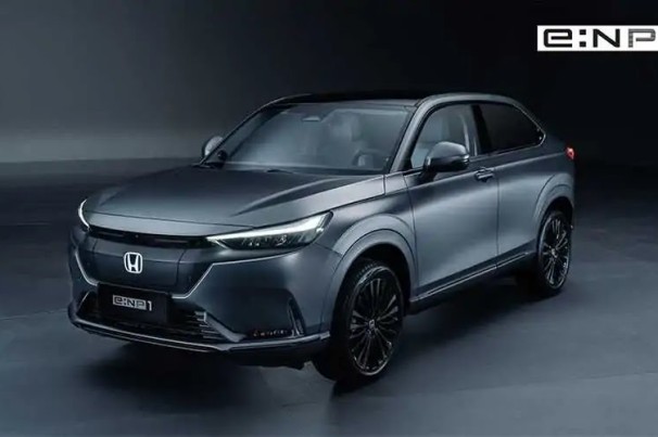 Honda terá submarca dedicada ao lançamento de carros elétricos
