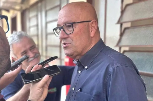 “Palavra está com a Justiça Federal”, diz Romanelli sobre praças de pedágio desativadas