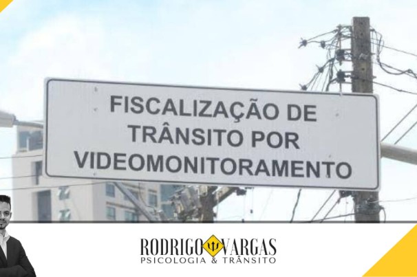 Sorria, você esta sendo fiscalizado