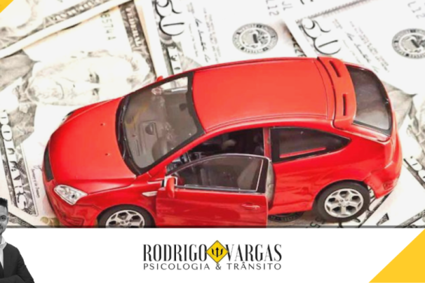 E SE SEU CARRO TRABALHASSE PARA VOCÊ?