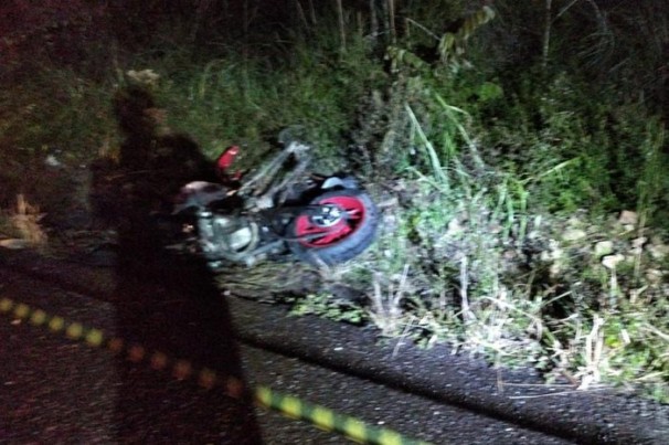 Rio Grande do Sul registra quatro mortes no trânsito durante a noite de domingo