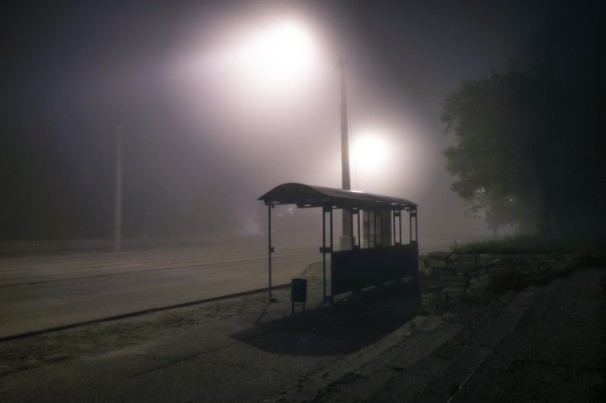 Proposta prevê desembarque fora da parada de ônibus durante a noite
