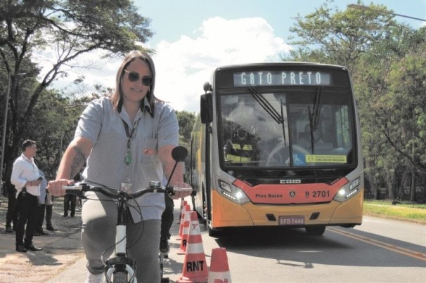 Quando a empatia aumenta a segurança viária