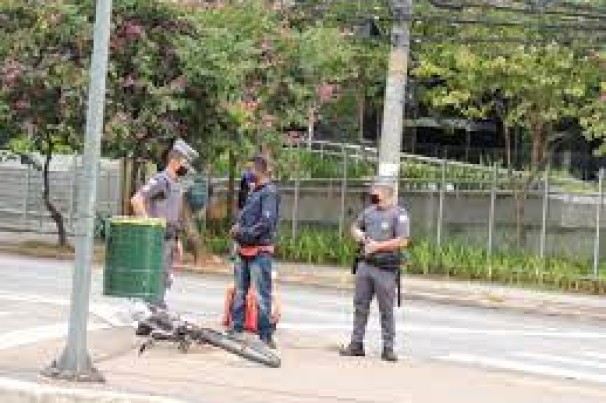 Ninguém é obrigado a andar com nota fiscal para comprovar posse de bicicleta