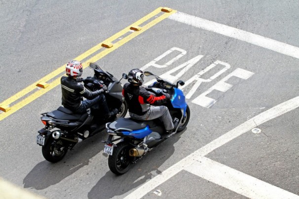 Motociclista: veja cinco dicas para pilotar de forma responsável