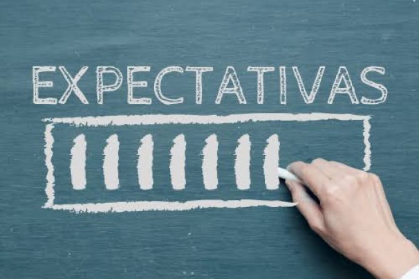 Expectativa e contagem regressiva