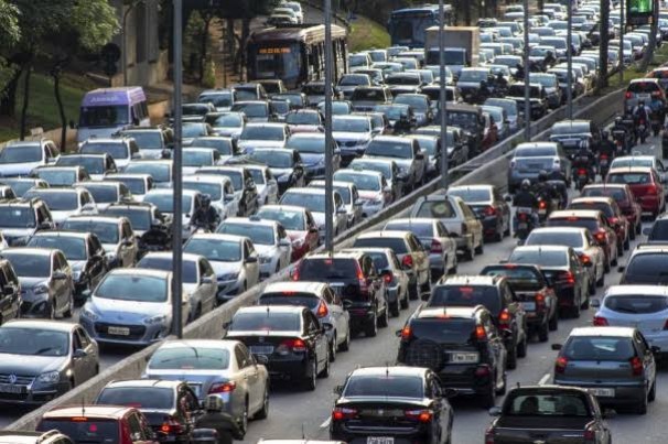 Os desafios para o trânsito em 2023