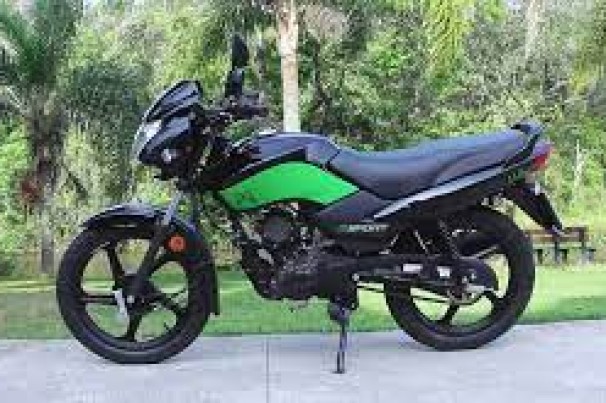 Mottu: conheça a marca que descambou a Yamaha em janeiro