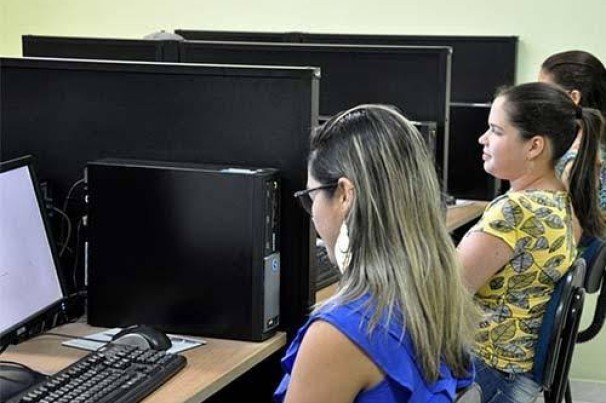 Fraude no exame teórico para obtenção da CNH