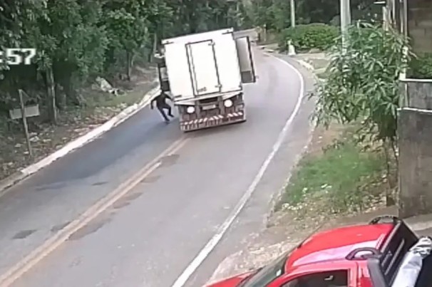 Problemas nos freios de caminhões ainda representam riscos nas rodovias