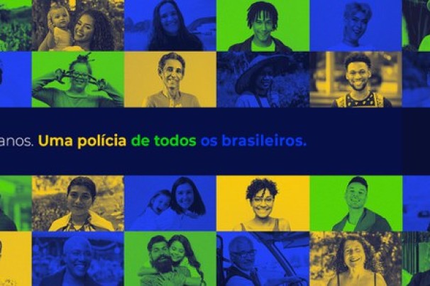 PRF 95 anos: Ações são realizadas em comemoração aniversário da Instituição