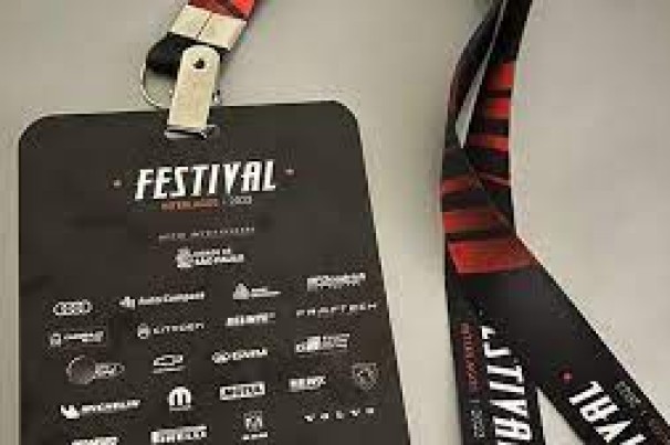Festival Interlagos confirma briga por mercado de elétricos no Brasil