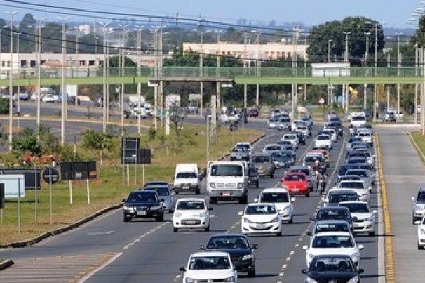 Onda de calor: veja como proteger o seu carro