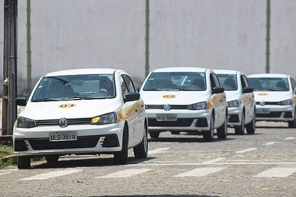 Empresa alvo de suspensão de exames práticos no Maranhão é investigada em outros estados