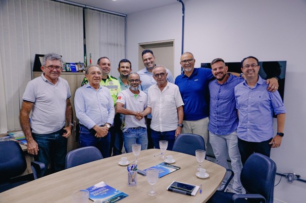Projeto de Lei concede gratificação de periculosidade aos agentes de mobilidade urbana