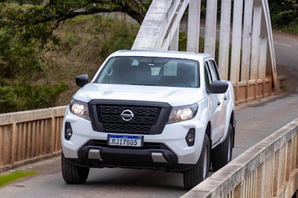 Nissan Frontier tem produção suspensa e sucessora cancelada na Argentina