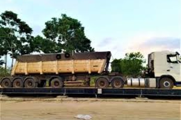 MP recomenda implantação instalação de balanças em todas as rodovias federais