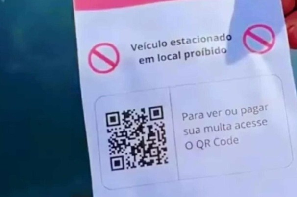 Detran-SP alerta para novo golpe envolvendo multa