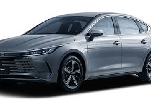 Os 10 carros híbridos mais baratos do Brasil em 2025
