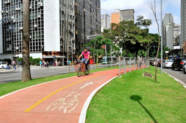 Ciclovias, Ciclofaixas e Ciclorotas: Mais Segurança e Humanização no Trânsito