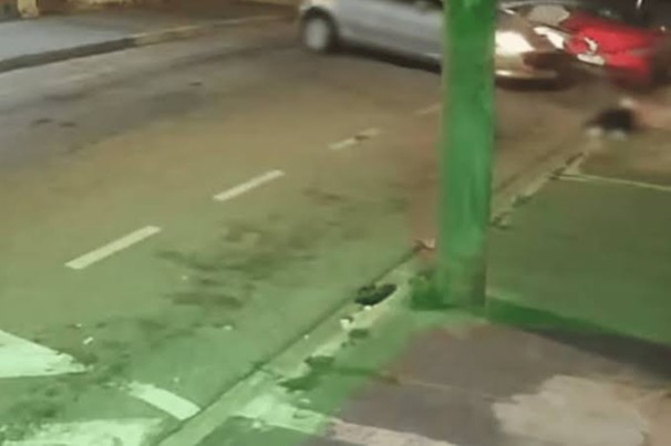 Mulher com sinais de embriaguez, atropela e mata homem em São Paulo