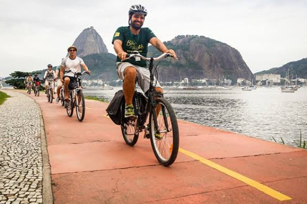 Dia Mundial da Bicicleta: um pedal rumo à mobilidade urbana sustentável