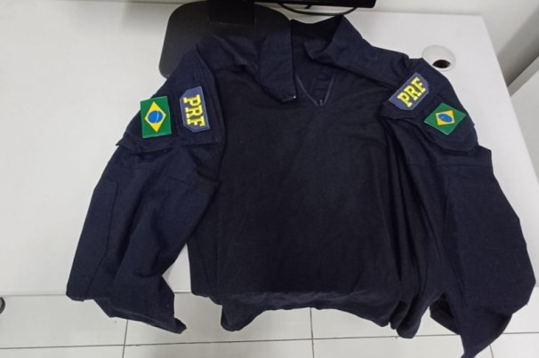 PRF prende foragido por estupro e flagra mercadoria sem nota fiscal na Paraíba