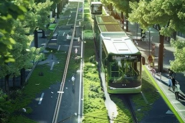 IBDTRANSITO fortalece voz no 121º Fórum Nacional de Mobilidade Urbana em Campina Grande