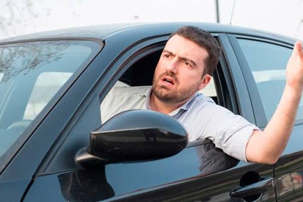 Quando o trânsito vira campo de batalha: A Urgência de resgatar a tolerância nas ruas