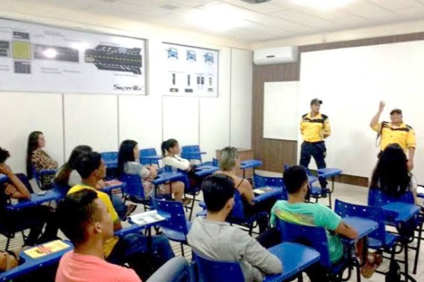 Despreparo em pauta: a fala perigosa de Renan Filho contra a educação no trânsito