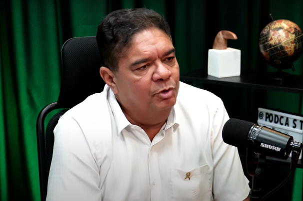 Tecnologia e Fiscalização de trânsito – Entrevista com o Agente de Trânsito Cesário