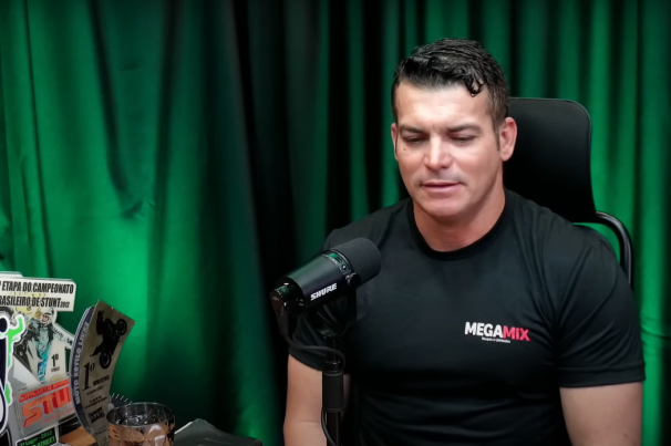 Velocidade com Responsabilidade: a filosofia de um piloto – Entrevista com Halley Amorim