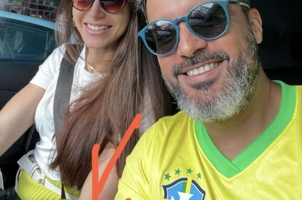 Foto de secretário da Senatran com garrafa de cerveja em carro gera polêmica nas redes