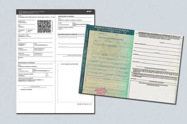 Brasil prepara mudanças na compra e venda de veículos em 2026