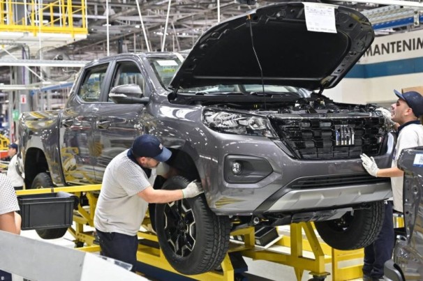 Indústria automotiva pode enfrentar nova crise com avanço da I.A.