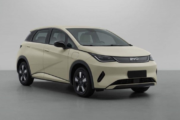 BYD Dolphin G híbrido chega ao Brasil em 2026 mais barato que o elétrico