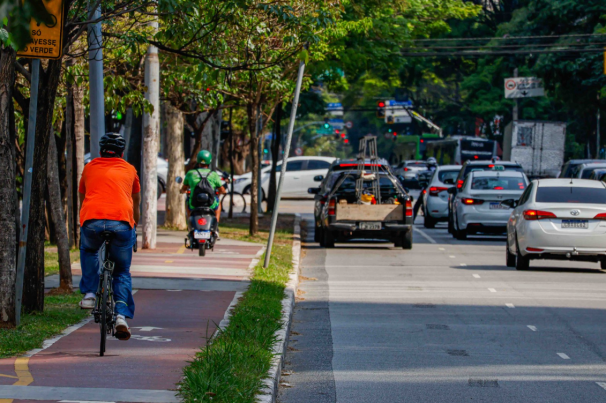Detran-SP lança página para orientar condutores sobre ciclomotores e autopropelidos