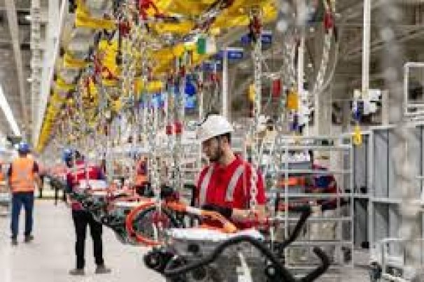 BYD confirma início da produção completa de carros na Bahia