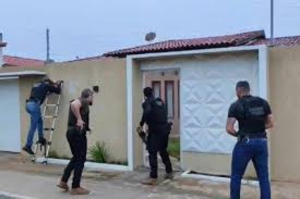 Grupo é alvo de operação por fraudar sistema do Detran no DF