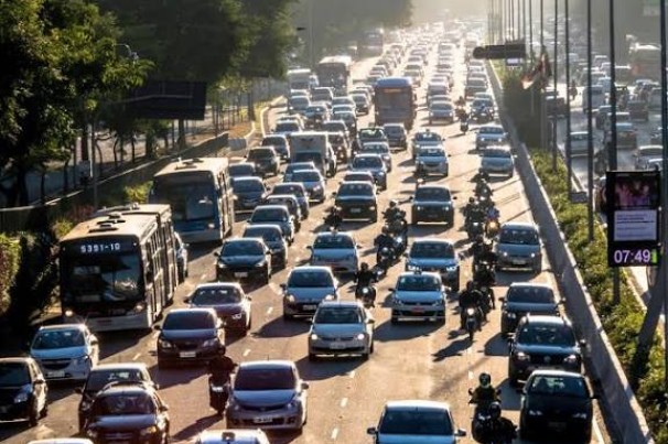 Taxa de congestionamento: solução urbana ou novo peso no bolso?