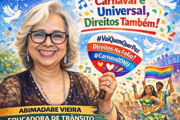 Trânsito: Dicas para um Carnaval seguro e consciente