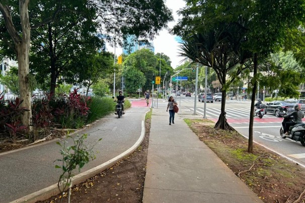 Detran-SP registra 556 infrações com ciclomotores em 20 dias da aplicação de novas regras