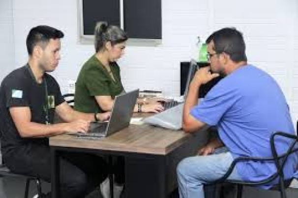 Sistemas do Detran-MS estão fora do ar nesta quarta-feira