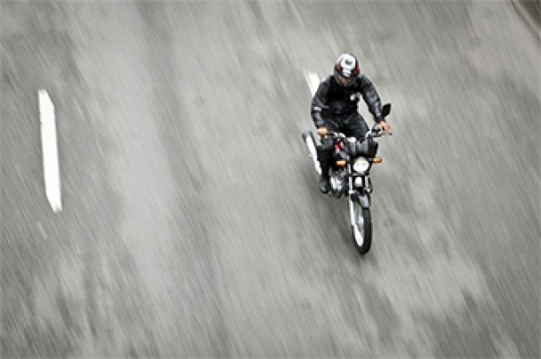 Morte de motociclistas aumenta de 8% para 33% em 17 anos, diz pesquisa
