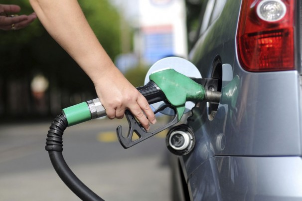 Petrobras aumenta preço médio da gasolina em 2,8% nas refinarias