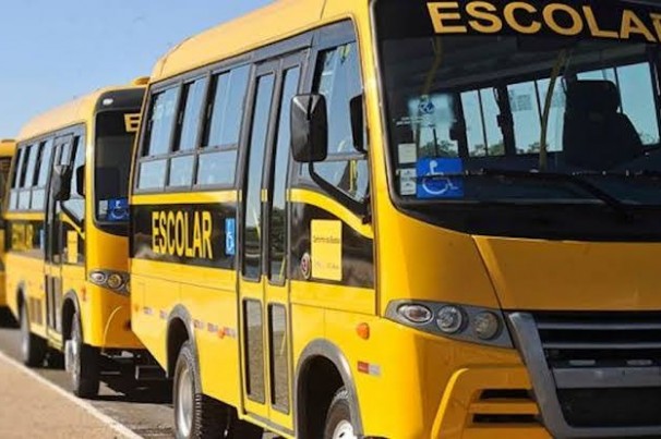 Educação repassa verba R$ 50 milhões à TCB para transporte escolar