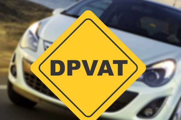 DPVAT registra aumento no pagamento de indenizações