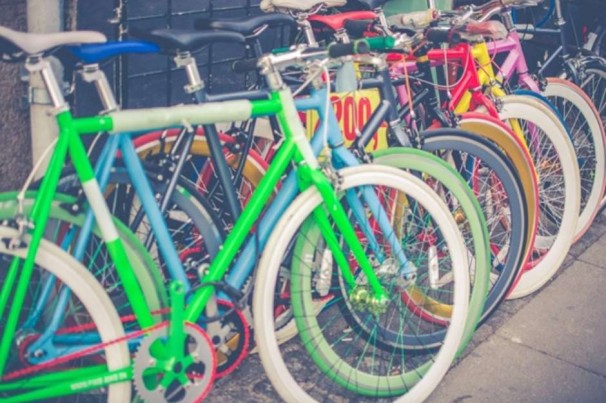 Qual a diferença entre garfo e suspensão para bicicleta?